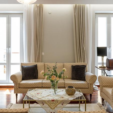 Casa Antica Leilighet Corfu  Eksteriør bilde