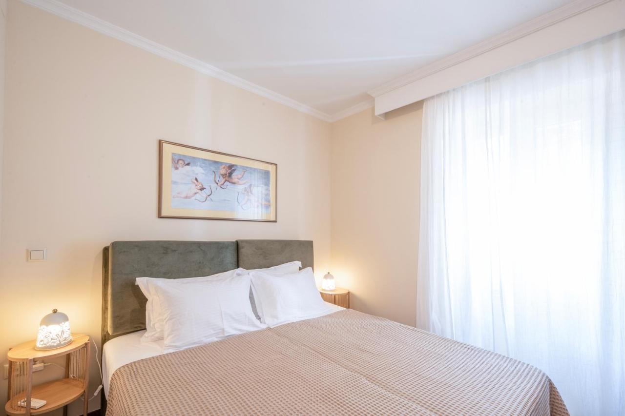 Casa Antica Leilighet Corfu  Eksteriør bilde