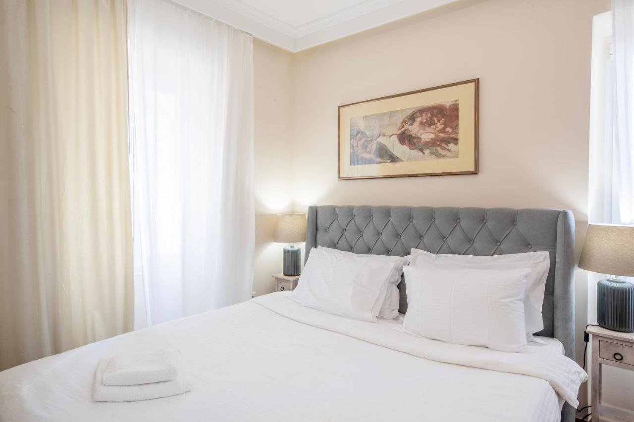 Casa Antica Leilighet Corfu  Eksteriør bilde