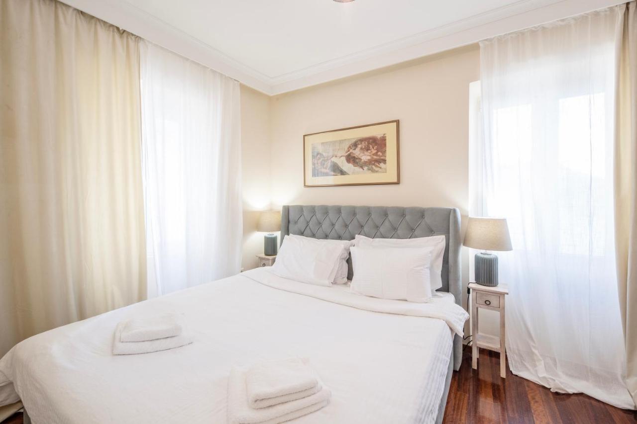 Casa Antica Leilighet Corfu  Eksteriør bilde