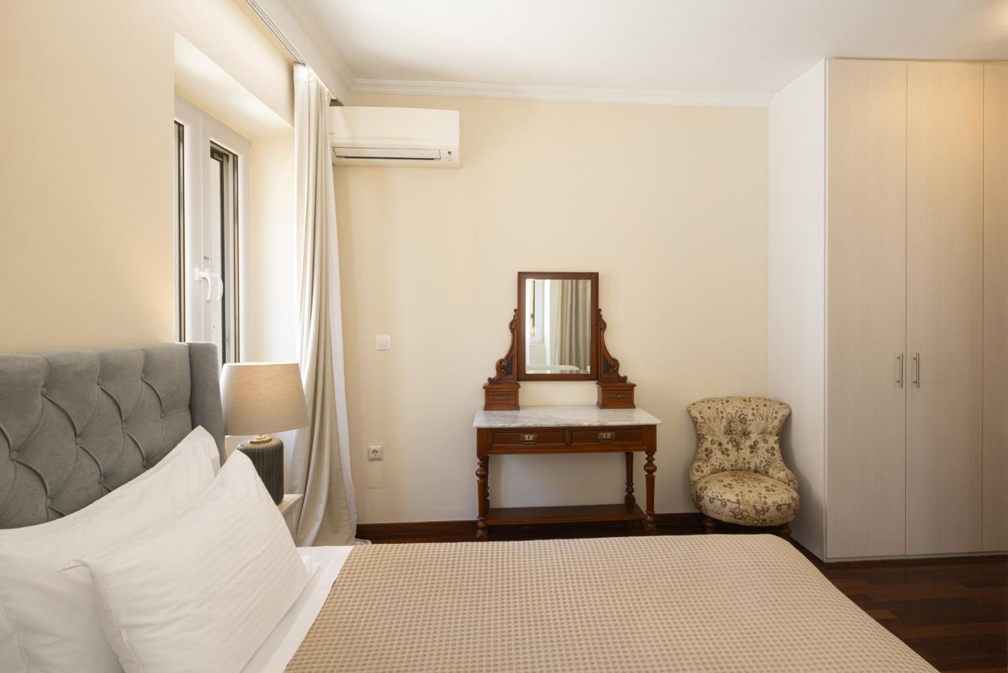 Casa Antica Leilighet Corfu  Eksteriør bilde