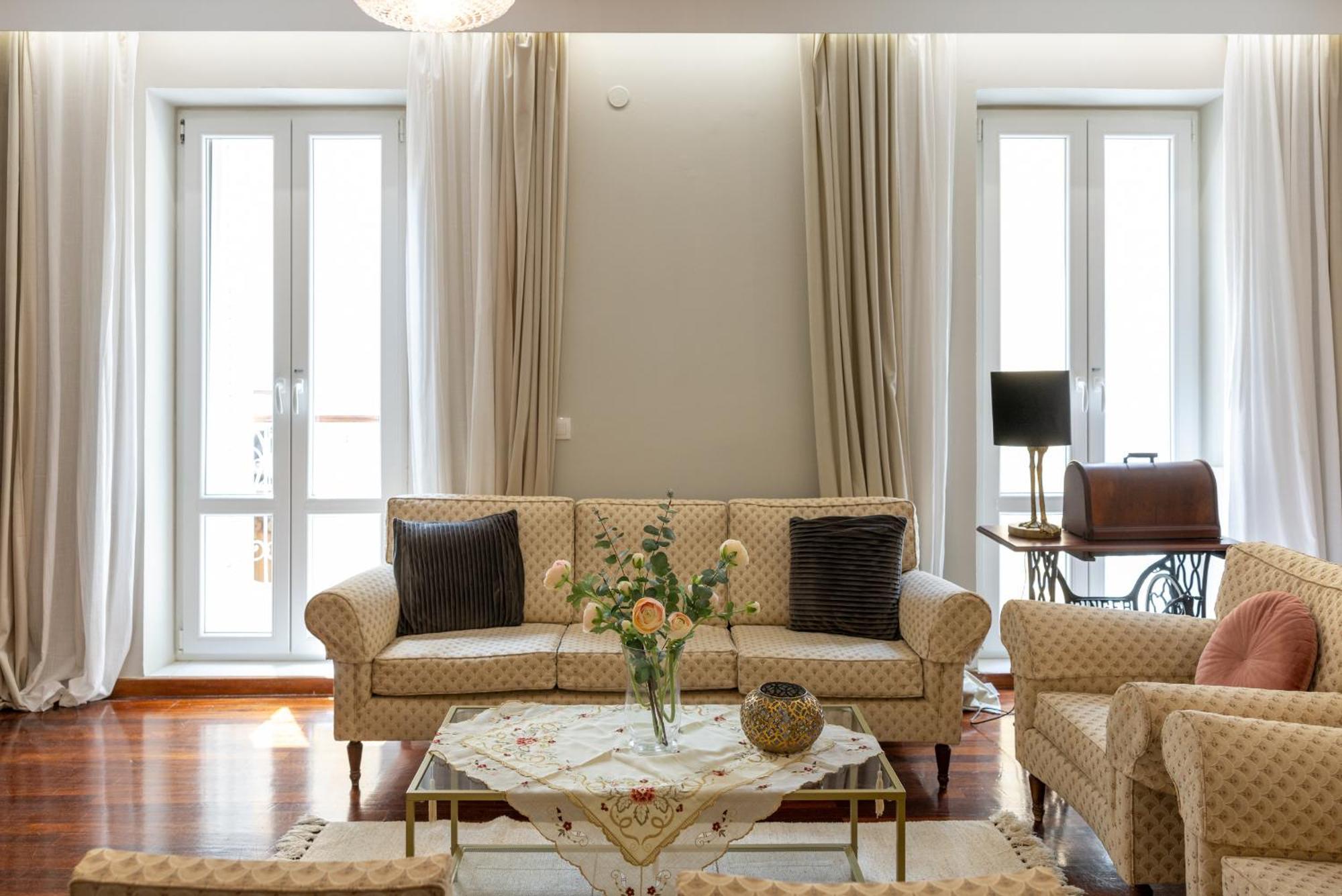 Casa Antica Leilighet Corfu  Eksteriør bilde